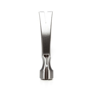 Picard 0079510-22 35oz Full-Steel Rip Hammer, Checked Face