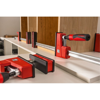 Bessey KRE3560 Parallel Clamp, K Body REVOlution, 60Inch, 1700 lbs