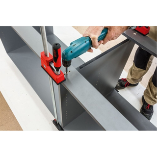 Bessey KRE3540 Parallel Clamp, K Body REVOlution, 40 Inch, 1700 lbs