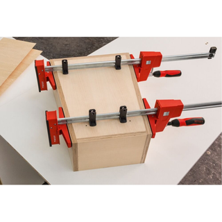 Bessey KRE3560 Parallel Clamp, K Body REVOlution, 60Inch, 1700 lbs