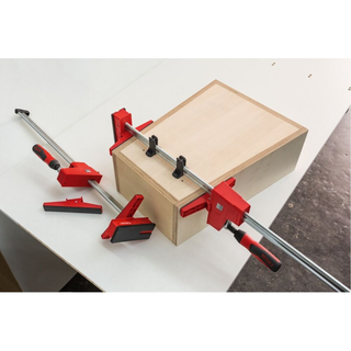 Bessey KRE3524 Parallel Clamp, K Body REVOlution, 24 Inch, 1700 lbs