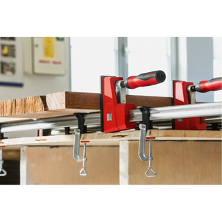 Bessey KRE3582 Parallel Clamp, K Body REVOlution, 82 Inch, 1700 lbs