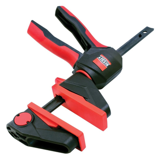 Bessey EHKL360-24 Large Trigger Clamp 360 degree, 300 lb, 24" x 3-1/8"