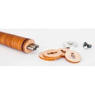 Picard 0079510-22 35oz Full-Steel Rip Hammer, Checked Face