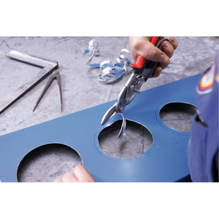 Bessey D16L Snip, Aviation Snip Left Cut