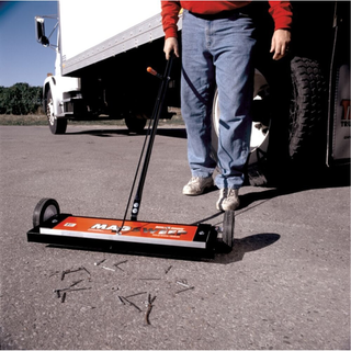 Bessey MSP-24 Magnet, Mag Sweep