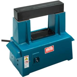 Bessey BC 550V Bearing heater, 22 In.O.D.x 7 In. W 550 Volt