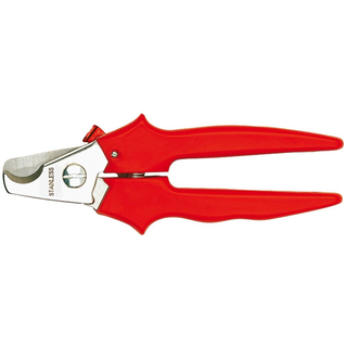 Bessey D49 Snip, Cable Cutter, Stainless Steel Blade