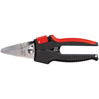 Bessey D50 Snip, Multi-Purpose, Stainless Steel Blade, Wire Cutter, Wire Stripper