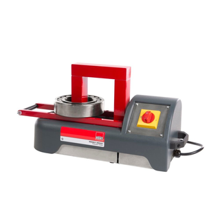 Bessey EBH201-240 Bearing heater, portable, 240V/13A, On/Off Switch Only