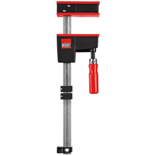 Bessey KRJR-50 Clamp, woodworking, small parallel clamp, REVO JR, 50 In. x 3.25 In, 900 lb