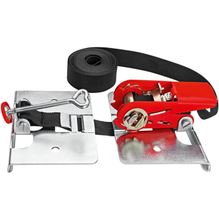 Bessey SVH400 Flooring strap clamp (157 IN)