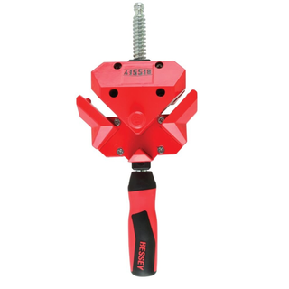 Bessey WS-6 Clamp, woodworking, 90 degree angle clamp, 4.0 In. per side, variable
