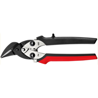 Bessey D15A-BE Snip, compact aviation snip, right cutting