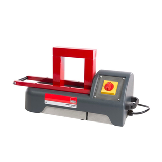 Bessey EBH201-240 Bearing heater, portable, 240V/13A, On/Off Switch Only