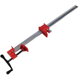 Bessey IBEAM24 I Beam Bar Clamp, 24 IN