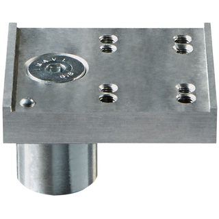 Bessey TW16A-STC Table clamp accessory, STC plate, 16 mm