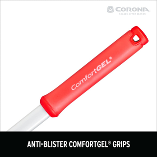 Corona GT 3254 · EXTENDED REACH 2-Prong Weeder with ComfortGEL® Grip