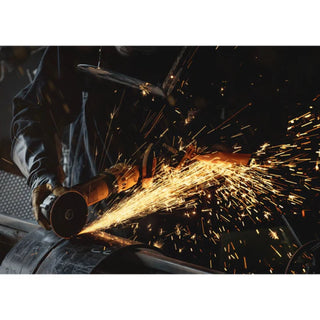 Dewalt DXMF04051XL Premium Leather Welding Gloves