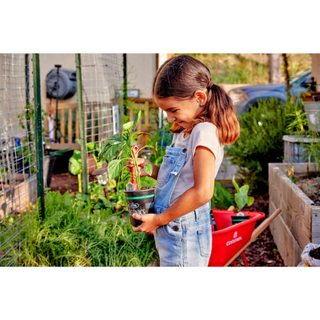 Corona KD 1001 3 Piece Kids Garden Tool Set
