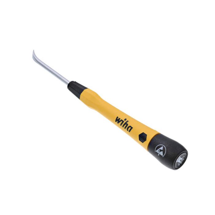 Wiha Tools 27921 ESD Safe PicoFinish Precision Chiplifter 50mm