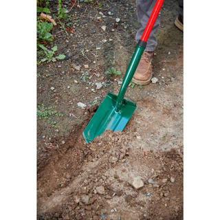Corona-SS 64126 · Trench Shovel - General Purpose 35°, 6 Inch