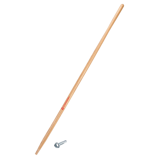Corona 60001-4 60 in. Wood Replacement Handle for Diamond Hoe & Weeder