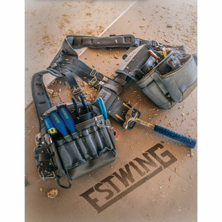Estwing 94745 13 Pocket Framer's Tool Rig