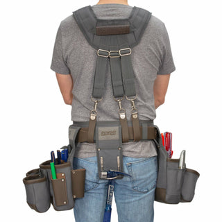 Estwing 94745 13 Pocket Framer's Tool Rig