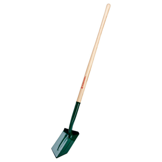 Corona-SS 64106 · Trench Shovel - General Purpose 35°, 6 Inch