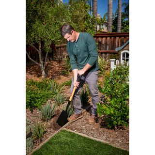 Corona SS 29010 · Garden Spade - 11¾ Inch, D-Grip