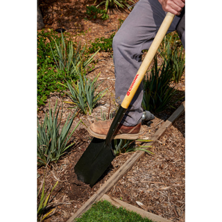 Corona SS 29000  Garden Spade - 11¾ Inch
