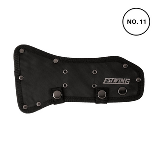 Estwing NO.11 Black Replacement Sheath for EBTA & ETA