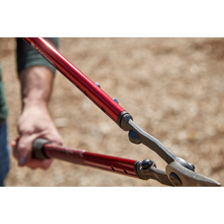 Corona AL 6512 High-Torque Bypass Lopper - 26 Inch