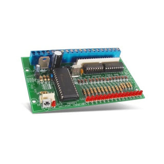 Velleman K8050 15 Channel Ir Remote Control Receiver