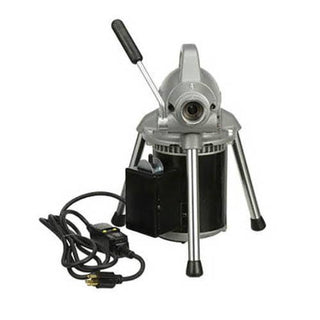 Ridgid 76475 K50-4 230V 50/60Hz Comb 4