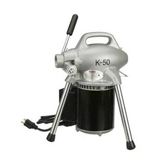 Ridgid 76485 K50-6 230V 50/60Hz Combo 6