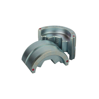 NSI KA12-3/0 U-Type Die #3/0 AWG Aluminum, 1 Pair