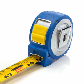 Estwing 42586 25-Foot Double-Sided Tape Measure