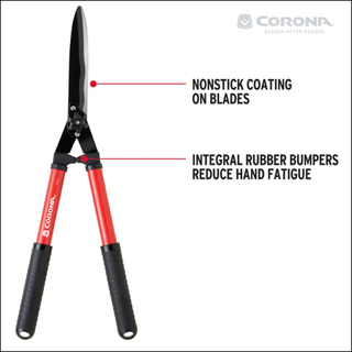 Corona HS11109  Corona Yard Essential Hedge Shear