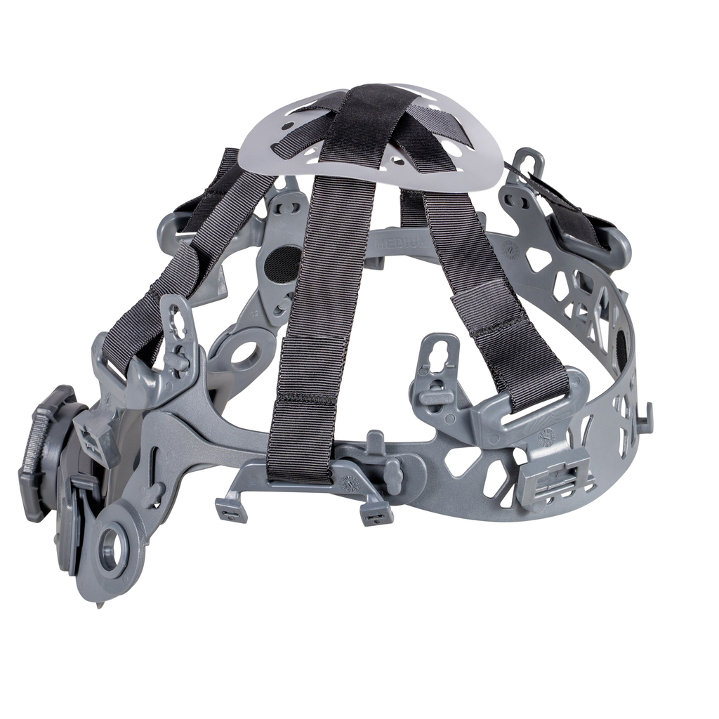 Klein Tools KHHSPNT2 Full Brim Type-2 Hard Hat Suspension – EIO.com