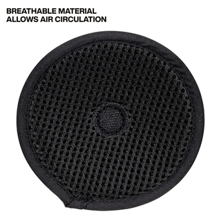 Klein Tools KHHTOPPADT2 Full Brim Type-2 Hard Hat Replacement Top Pad, 3-Pack