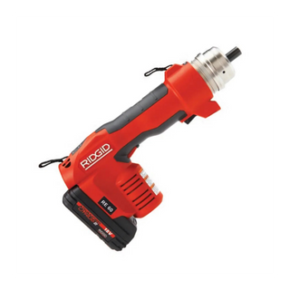 Ridgid 47768 Crimp Tool, Re60 Only G2 RTE