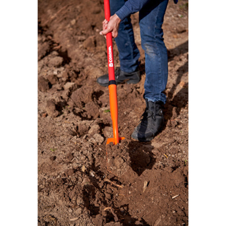 Corona  SS 64124  Trench Shovel - General Purpose 35°, 4 Inch