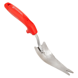 Corona CT 3354 ComfortGEL Weeder Premium Stainless Steel