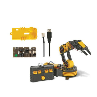 Velleman KSR10/USBN USB interface kit for KSR10