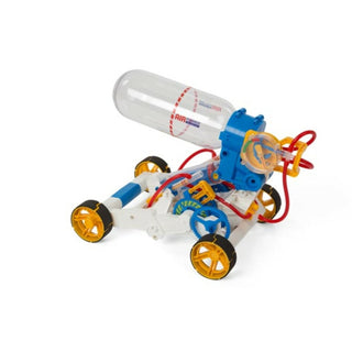 Velleman KSR16 Air Engine Car Kit