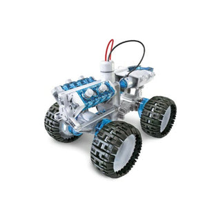 Velleman KSR22 Salt Water Fuel Cell Engine Car Kit