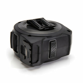 Estwing 42588 25-Foot Magnetic Tip Double-Sided Tape Measure