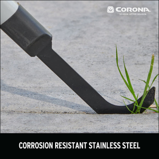 CORONA-LG 3674 · Crack Weeder with ComfortGEL Grip